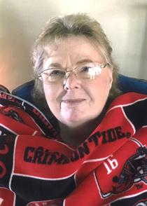 Geraldine Kay